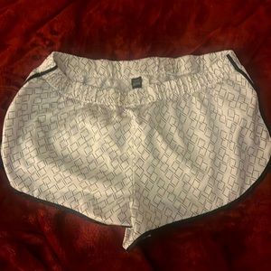 Victoria’s Secret silky sleep shorts